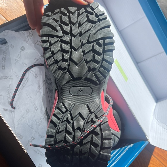 Mountain Warehouse Collie Women’s Waterproof Shoes (Size 7) - Picture 5 of 5